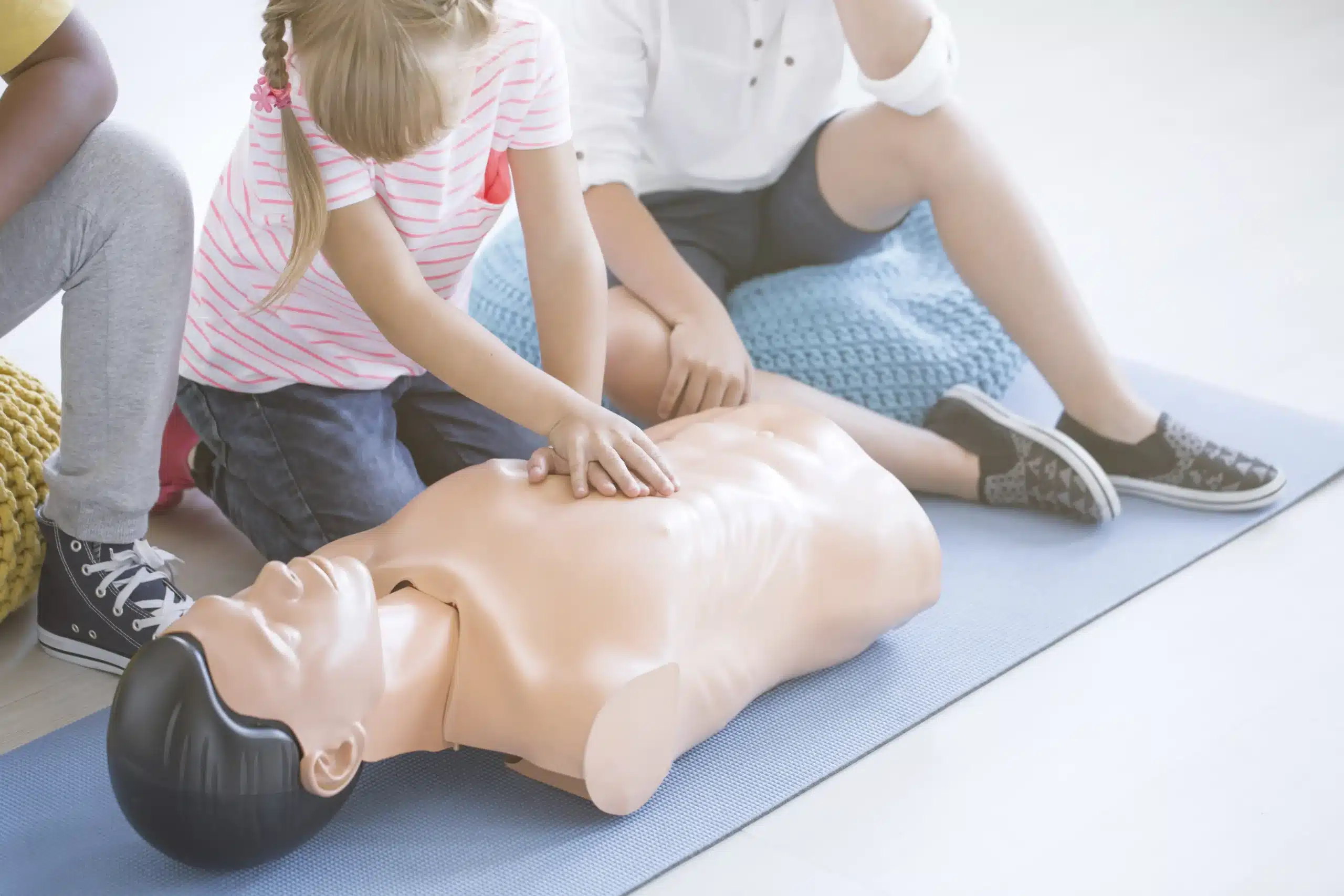 BLS Certification in Concord: Your Comprehensive Guide