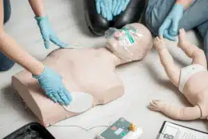 BLS Recertification in Brentwood: Your Complete Guide