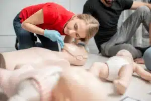 CPR Courses in Brentwood: Your Complete Guide