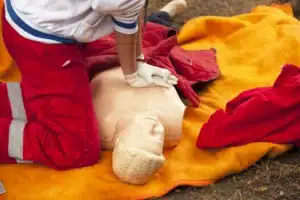 Find CPR Courses Near Me: A Practical Guide