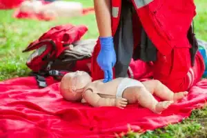 Find First-Aid Classes Near Me: Your Guide