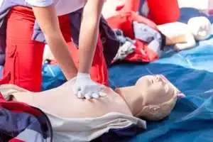 First-Aid Training Courses in Brentwood: A Complete Guide