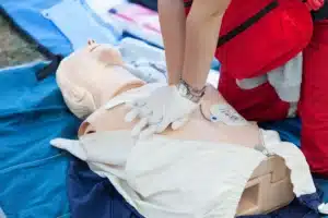 Infant CPR Training in Brentwood: Your Complete Guide